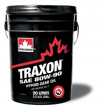 Petro-Canada Traxon 80W-90 20l