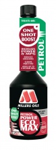 Petrol Power ECOMAX One Shot Boost 250ml