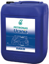 Petronas Urania Daily TEK 0W-30 20l