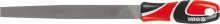 Pilník zámečnický plochý hrubý 250 mm