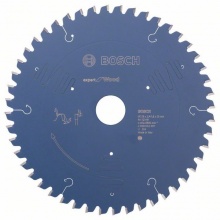 Pilový kotouč Expert for Wood - 216 x 30 x 2,4 mm, 48 BOSCH