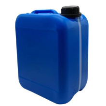 Plastový kanystr na nebezpečné kapaliny 5 l