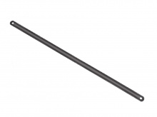 Plátek pilový na kov, oboustranný, 300x12mm, 24T GEKO