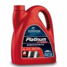 Platinum Classic 10W-40 4,5l