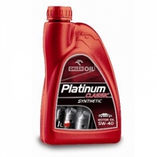 Platinum Classic 5W-40 1l