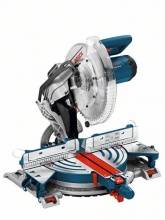 Pokosová pila Bosch GCM 12 JL Professional, 0601B21100