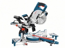 Pokosová pila Bosch GCM 8 SJL Professional, 0601B19100