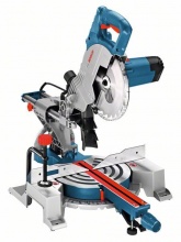 Pokosová pila Bosch GCM 800 SJ Professional, 0601B19000