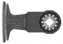 Ponorný pilový list HCS AII 65 BSPC Hard Wood - 40 x 65 mm - 3165140784993 BOSCH