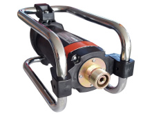 Ponorný vibrátor do betonu 2200W, 38mm, 6m JY-150 RIPPER