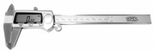 Posuvné měřítko digitální Somet 0-150mm, kovový displej