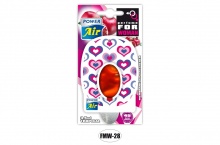 Power Air For Women Tropical Fruits