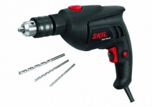Příklepová vrtačka Skil 6002 CA, 500 W, 0-3000 ot/min, 0-48000 příkl/min, F0156002CA