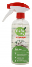 Přípravek na mytí okna NATURAL ECO 500 ml