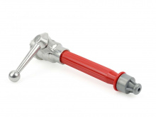 Proudnice, koncovka na požární hadice 1" GEKO