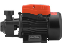 Proudové čerpadlo na vodu 650 W, 60 l/min - KRAFT&DELE