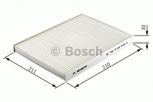 Pylový filtr Bosch 1 987 432 026