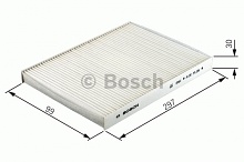 Pylový filtr Bosch 1 987 432 422