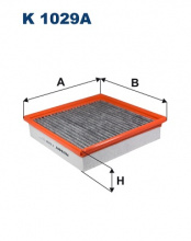 Pylový filtr Filtron K 1029A