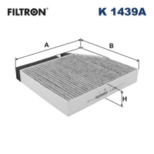 Pylový filtr Filtron K 1439A