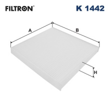 Pylový filtr Filtron K 1442