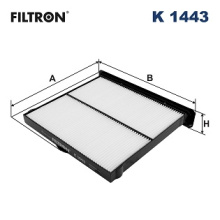 Pylový filtr Filtron K 1443