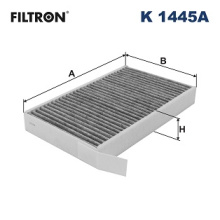 Pylový filtr Filtron K 1445A