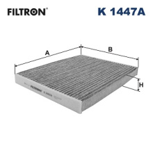 Pylový filtr Filtron K 1447A