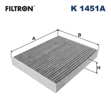 Pylový filtr Filtron K 1451A
