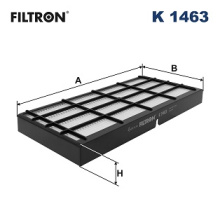 Pylový filtr Filtron K 1463