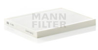 Pylový filtr Mann CU 2243