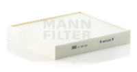 Pylový filtr Mann CU 26 010