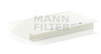 Pylový filtr Mann CU 3337
