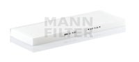 Pylový filtr Mann CU 4151