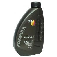 Q8 Formula advanced 10W-40 4l