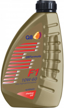 Q8 Oils Formula F1 10W-60 1 l