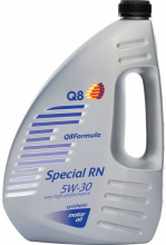 Q8 Oils Formula Special RN 5W-30 4l