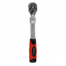 Ráčna teleskopická 1/4" KRAFT&DELE