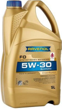 Ravenol FO 5W-30 5l