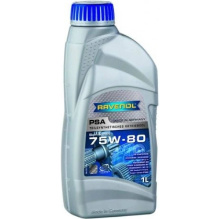 Ravenol PSA 75W-80 1l