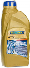 Ravenol Transfer Fluid TF-0870 1l