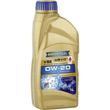 Ravenol VSE 0W-20 1l