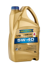 Ravenol VSI 5W-40 5l