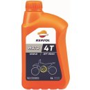 Repsol moto 4T Off Road 4T 10W-40 1l