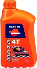 Repsol moto racing 4T 10W-50 1l