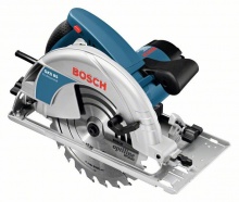 Ruční okružní pila Bosch GKS 85 Professional, 060157A000