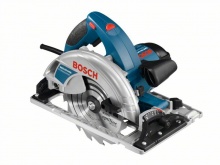 Ruční okružní pila Bosch GKS65 GCE Professional, 0601668901