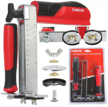 Ruční řezák sádrokartonových desek 150 mm MAR-POL