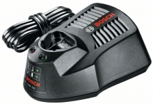 Rychlonabíječka AL 1130 CV Bosch pro 10,8V lithium-iontové systémy Bosch, 1600Z0003L