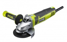 RYOBI EAG 950 RB - Úhlová bruska 125 mm
